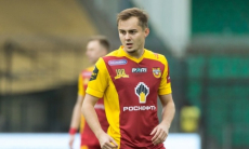 Российский клуб футболиста сборной Казахстана завершил сезон поражением