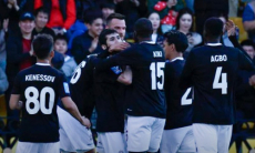 Видеообзор матча Кубка лиги «Актобе» — «Кайсар» 2:0