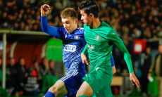 Видеообзор матча Кубка лиги «Елимай» — «Туран» 3:0