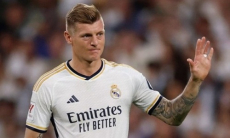 «Реал» огорчил Тони Крооса в прощальном домашнем матче