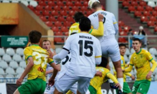 Озвучен ключевой фактор победы «Жениса» над «Тоболом» в Кубке лиги