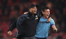 «Бавария» нашла нового главного тренера и выложила за него миллионы