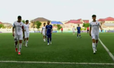 Драма с двумя удалениями и решающим автоголом на 88-й минуте произошла в Кубке лиги