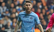 Турецкий клуб принял решение по Аймбетову после его дебютного гола в чемпионате