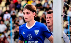 Видеообзор матча Кубка лиги «Каспий» — «Шахтер» 1:0