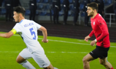 Видеообзор матча Кубка лиги «Тараз» — «Кызылжар» 1:2