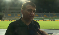 «Мы на разных полюсах». Наставник «Акжайыка» высказался после разгрома от «Кайрата» со счетом 0:9