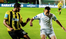 Видеообзор матча Кубка лиги «Кайрат» — «Акжайык» 9:0