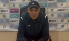 Наставник «Тараза» нашел объяснение поражению от «Кызылжара»