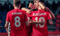 «Двести моментов». Вымученная победа клуба КПЛ в Кубке лиги получила оценку