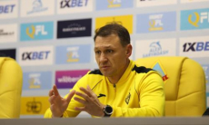 «Желания пожалеть соперника не было». Наставник «Кайрата» объяснил исторический разгром