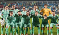 Три игрока из КПЛ попали в окончательный состав европейской сборной на матч с Россией