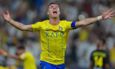 Криштиану Роналду установил новый рекорд