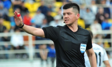 Определены судьи и инспекторы на полуфинальные матчи Кубка Казахстана