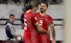 Представлен состав сборной Сербии на Евро-2024 по футболу