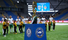 Известный тренер ответил на вопрос о фаворите Кубка Казахстана-2024