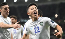 Вундеркинд из Узбекистана выиграл престижную премию