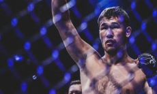 Появились плохие новости о следующем сопернике Шавката Рахмонова в UFC