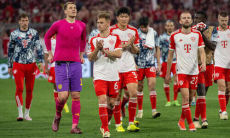 «Бавария» объявила имя нового главного тренера