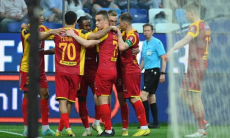 Футболист сборной Казахстана приблизился к попаданию в РПЛ