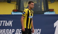 «Кайрат-Жастар» разгромил «Туркестан» в матче Первой лиги