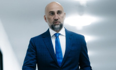 Булат Есмагамбетов объяснил уход Магомеда Адиева из сборной Казахстана