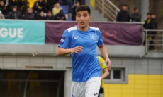 «Тараз» победил «Арыс» в матче Первой лиги