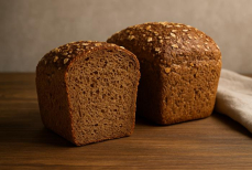 Содержит все части зерна. Какой хлеб считается самым полезным
