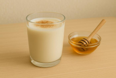 Назван «волшебный» напиток от бессонницы. Эффект от употребления стоит ждать спустя месяц