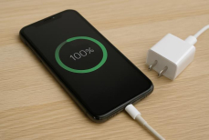 Почему нельзя давать смартфону заряжаться на 100 процентов — неожиданное объяснение