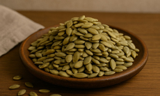 Кому нельзя есть тыквенные семечки — проверьте, есть ли вы в этом списке