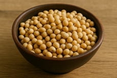В какой бобовой культуре содержится рекордное количество белка — не все об этом знают