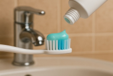 Прислушайтесь к мнению ученых. Когда лучше чистить зубы — до завтрака или после