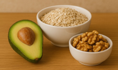 Как понизить показатели холестерина — эксперты назвали три полезных продукта