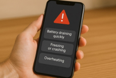 Как понять, что ваш смартфон скоро сломается — три основных признака