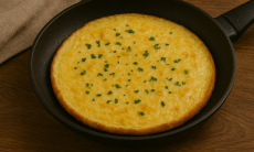 Яичница или омлет — что полезнее для здоровья