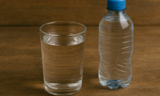 Газированная, минеральная или обычная — какая вода полезнее для здоровья