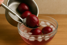 Найден гениальный способ отварить свеклу — всего за 20 минут и без неприятного запаха