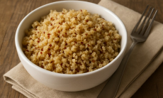 Превосходит гречку и овсянку. Какой вид крупы считается самым полезным в мире