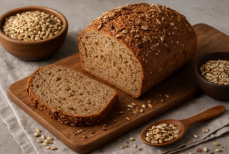 Как сделать черствый хлеб снова свежим — секреты от опытных кулинаров