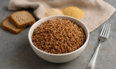 В каком виде гречка самая полезная — вы наверняка не подозревали