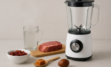 Названы продукты, которые нельзя помещать в блендер