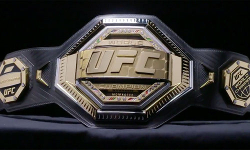 «Универсальный солдат». Назван будущий чемпион UFC из Казахстана