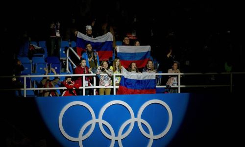 «Россия и Китай сделали важное заявление». В Госдуме РФ намерены «продавить» МОК – Олимпиада