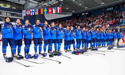 «За весь чемпионат не было должной командной игры». Сергей Шавернев подвел итоги выступления сборной Казахстана на ЧМ-2024