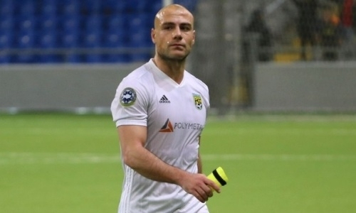 Экс-игроки КПЛ вошли в расширенный состав сборной Грузии на Евро-2024