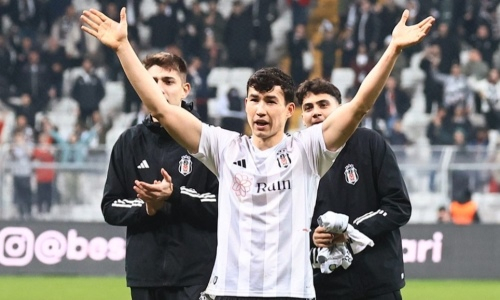 Зайнутдинов выиграл Кубок Турции после драматичного камбэка в финале и попал в Лигу Европы