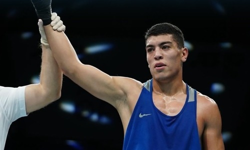 Казахстан выиграл девять золотых медалей на международном турнире по боксу