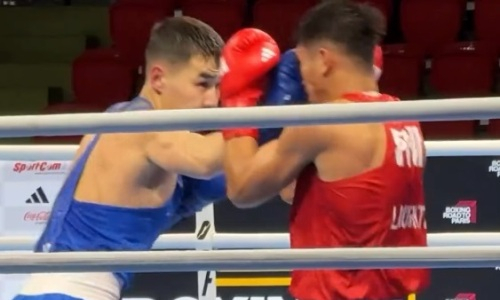 Казахстан впечатлил «фантастическим» выступлением в боксе