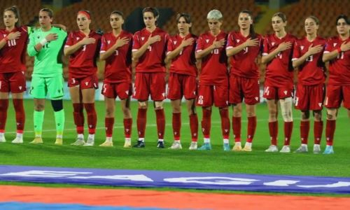 Армения назвала состав на матчи против Казахстана в отборе на Евро-2025 – Футбол